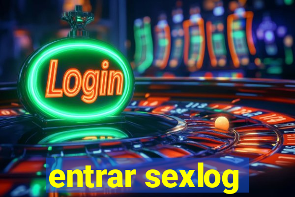 entrar sexlog